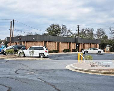 Storage Units for Rent available at 3114 Augusta Tech Drive, Augusta, GA 30906