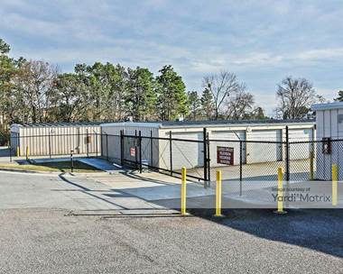 Storage Units for Rent available at 3772 Wheeler Road, Augusta, GA 30909