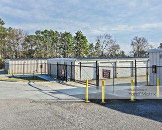Photo 1 of Storage Sense - 3772 Wheeler Road, Augusta, GA