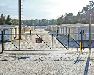 Photo 2 of Storage Sense - 3772 Wheeler Road, Augusta, GA