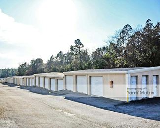 Photo 3 of Storage Sense - 3772 Wheeler Road, Augusta, GA