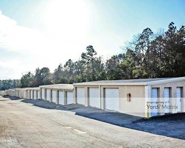 Storage Units for Rent available at 3772 Wheeler Road, Augusta, GA 30909
