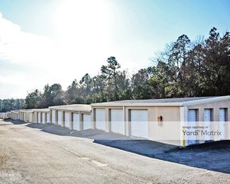 Photo 4 of Storage Sense - 3772 Wheeler Road, Augusta, GA