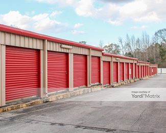 Photo 1 of Storage Rentals of America - 2241 Brown Road, Hephzibah, GA