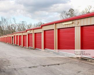Photo 2 of Storage Rentals of America - 2241 Brown Road, Hephzibah, GA