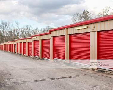 Storage Units for Rent available at 2241 Brown Road, Hephzibah, GA 30815