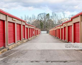 Photo 3 of Storage Rentals of America - 2241 Brown Road, Hephzibah, GA