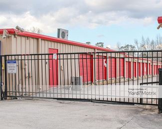 Photo 4 of Storage Rentals of America - 2241 Brown Road, Hephzibah, GA