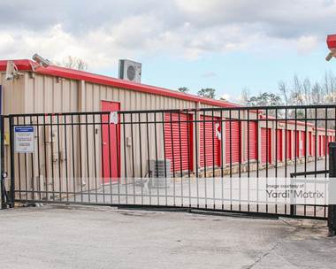 Storage Units for Rent available at 2241 Brown Road, Hephzibah, GA 30815