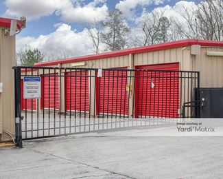 Photo 5 of Storage Rentals of America - 2241 Brown Road, Hephzibah, GA