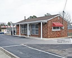 Image for AAA Deans Bridge Self Storage - 2860 Deans Bridge Road, Augusta, GA
