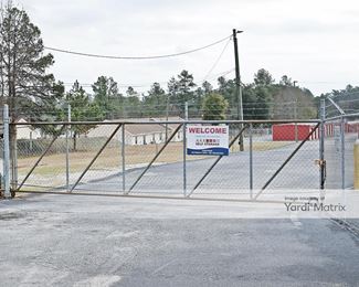 Photo 2 of AAA Deans Bridge Self Storage - 2860 Deans Bridge Road, Augusta, GA