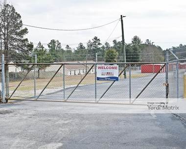 Storage Units for Rent available at 2860 Deans Bridge Road, Augusta, GA 30906