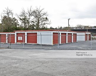 Photo 3 of AAA Deans Bridge Self Storage - 2860 Deans Bridge Road, Augusta, GA