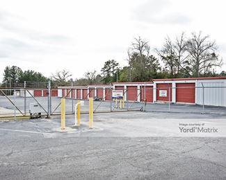 Photo 4 of AAA Deans Bridge Self Storage - 2860 Deans Bridge Road, Augusta, GA