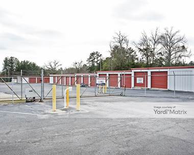 Storage Units for Rent available at 2860 Deans Bridge Road, Augusta, GA 30906