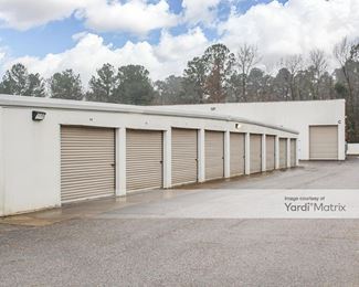 Photo 1 of Washington Road Self Storage - 4492 Washington Road, Evans, GA