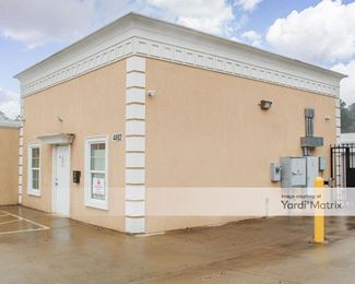 Photo 2 of Washington Road Self Storage - 4492 Washington Road, Evans, GA