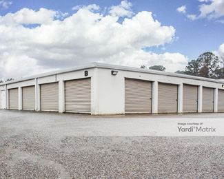 Photo 3 of Washington Road Self Storage - 4492 Washington Road, Evans, GA