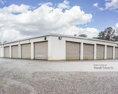 Storage Units for Rent available at 4492 Washington Road, Evans, GA 30809