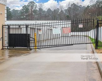 Photo 4 of Washington Road Self Storage - 4492 Washington Road, Evans, GA