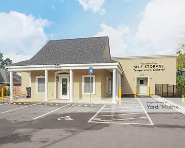 Storage Units for Rent available at 1085 Alexander Drive, Augusta, GA 30909