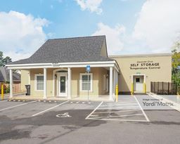 Image for Alexander Drive Self Storage - 1085 Alexander Drive, Augusta, GA