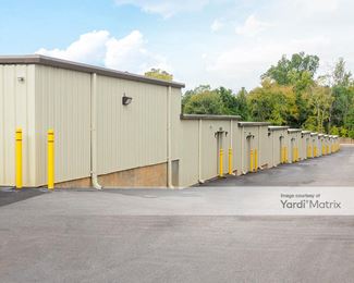 Photo 2 of Alexander Drive Self Storage - 1085 Alexander Drive, Augusta, GA