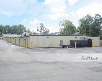 Photo 4 of Alexander Drive Self Storage - 1085 Alexander Drive, Augusta, GA