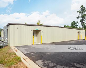 Photo 5 of Alexander Drive Self Storage - 1085 Alexander Drive, Augusta, GA