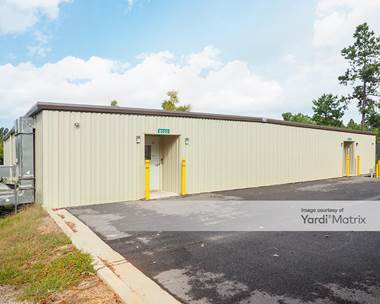 Storage Units for Rent available at 1085 Alexander Drive, Augusta, GA 30909