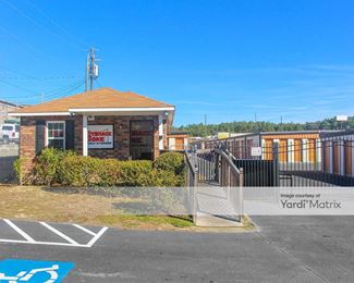 Photo 1 of Storage Zone Self Storage - 3103 Spring Grove Drive, Augusta, GA