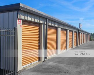 Photo 2 of Storage Zone Self Storage - 3103 Spring Grove Drive, Augusta, GA