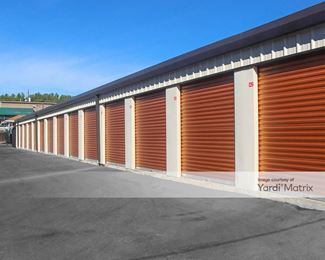 Photo 3 of Storage Zone Self Storage - 3103 Spring Grove Drive, Augusta, GA
