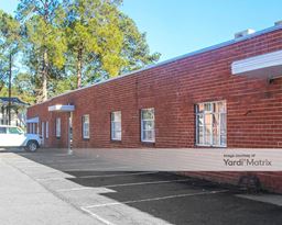 Image for Storage Zone Self Storage - 2800 Wilco Avenue, Augusta, GA