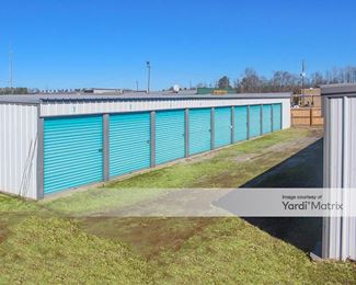 Photo 1 of Storage Depot - 118 Black Street, Thomson, GA