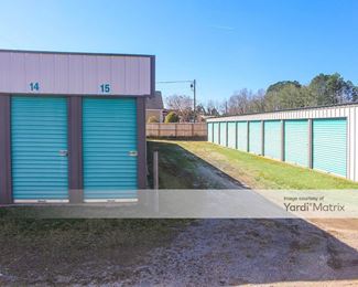 Photo 3 of Storage Depot - 118 Black Street, Thomson, GA