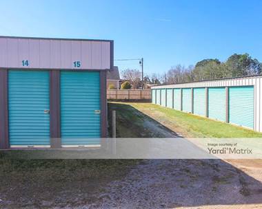 Storage Units for Rent available at 118 Black Street, Thomson, GA 30824