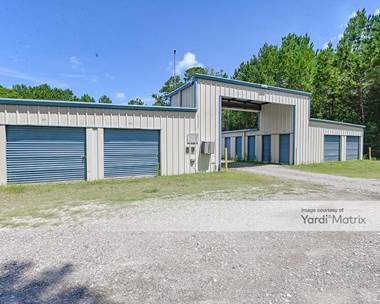 Storage Units for Rent available at 100 Bright's Lake Road, Hinesville, GA 31313