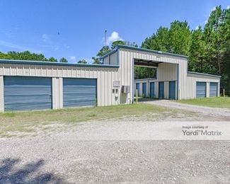 Photo 1 of Hinesville Storage Units - 100 Bright's Lake Road, Hinesville, GA