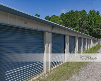 Photo 2 of Hinesville Storage Units - 100 Bright's Lake Road, Hinesville, GA