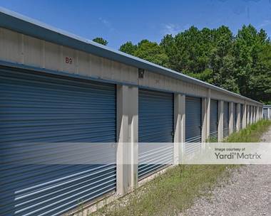 Storage Units for Rent available at 100 Bright's Lake Road, Hinesville, GA 31313