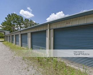 Photo 3 of Hinesville Storage Units - 100 Bright's Lake Road, Hinesville, GA