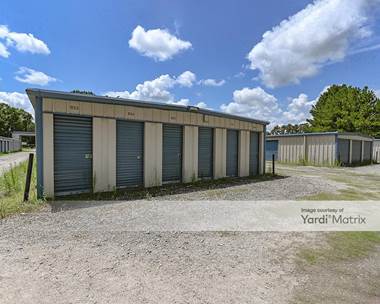 Storage Units for Rent available at 100 Bright's Lake Road, Hinesville, GA 31313