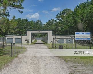 Photo 5 of Hinesville Storage Units - 100 Bright's Lake Road, Hinesville, GA