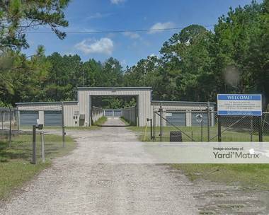 Storage Units for Rent available at 100 Bright's Lake Road, Hinesville, GA 31313