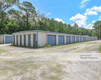 Photo 6 of Hinesville Storage Units - 100 Bright's Lake Road, Hinesville, GA