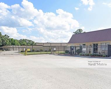 Storage Units for Rent available at 4119 Ogeechee Road, Savannah, GA 31405