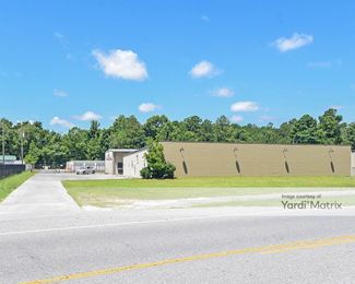 Photo 1 of 1st Self Storage - 1214 South Laurel Street, Springfield, GA