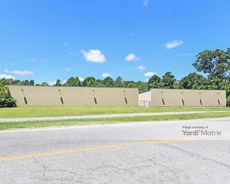 Photo 2 of 1st Self Storage - 1214 South Laurel Street, Springfield, GA